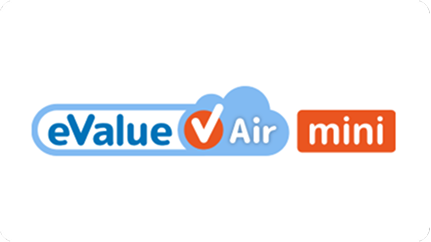 eValue V Air mini