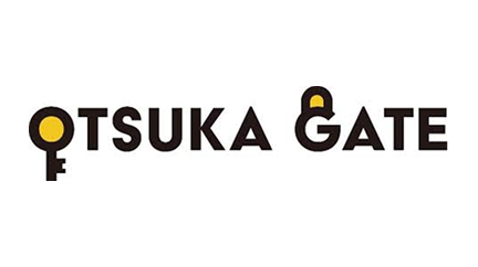 OTSUKA GATE