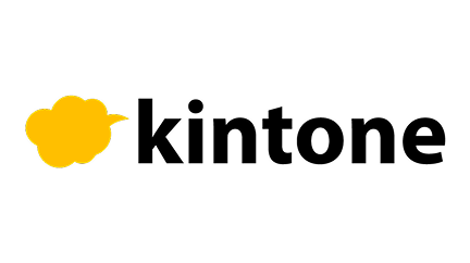 kintone ロゴ
