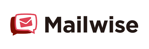 Mailwiseのロゴ