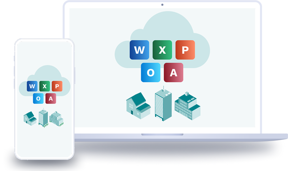 たよれーる Microsoft 365のイメージ