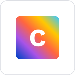 Microsoft 365 Copilot Chatのアイコン画像