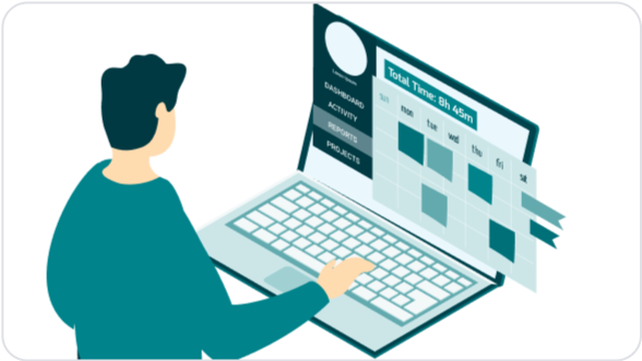 ファイル共同編集のイメージ