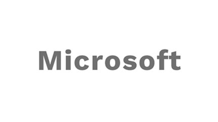 Microsoft