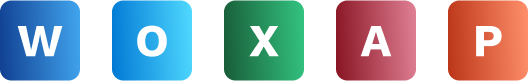 Word, Excel, PowerPoint, Outlook, OneNote, Publisher, Accessのアプリケーションアイコン